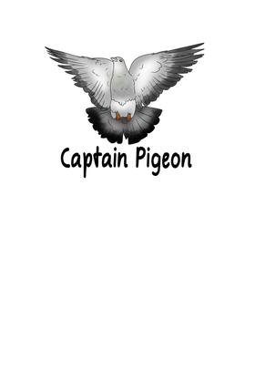 Read captain pigeon  126 Page 1 in English