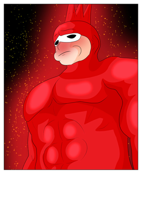 Read captain pigeon  128 Page 2 in English