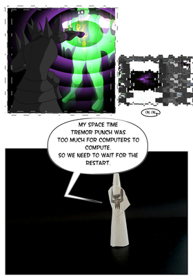 Read captain pigeon  131 Page 3 in English