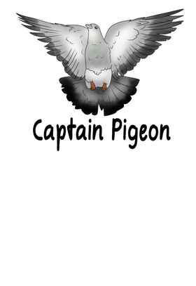Read captain pigeon  132 Page 1 in English
