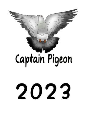 Read captain pigeon  134 Page 1 in English
