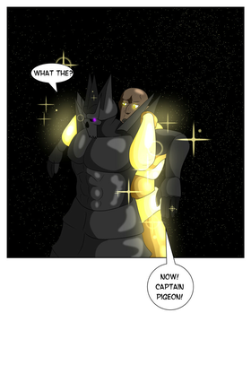 Read captain pigeon  137 Page 2 in English