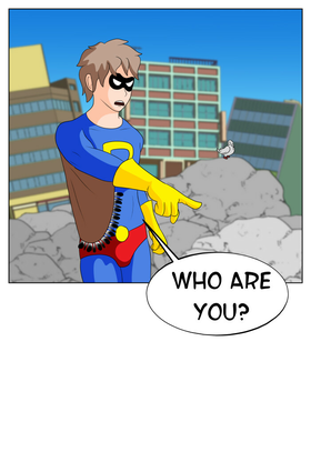 Read captain pigeon  141 Page 2 in English