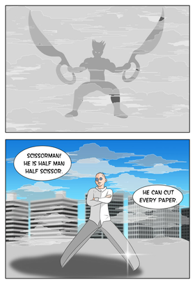 Read captain pigeon  142 Page 2 in English