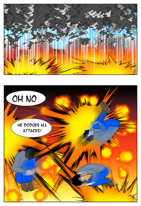 Read captain pigeon  144 Page 5 in English