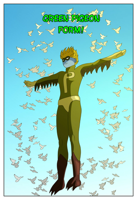 Read captain pigeon  145 Page 2 in English