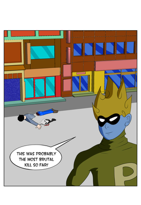 Read captain pigeon  149 Page 2 in English