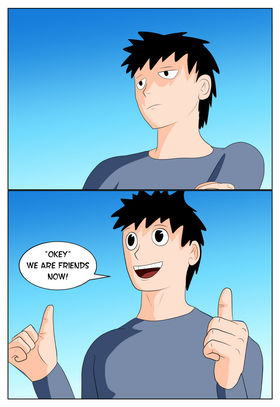 Read captain pigeon  150 Page 4 in English