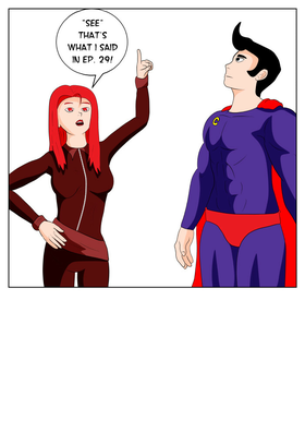 Read captain pigeon  150 Page 6 in English