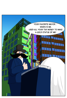 Read captain pigeon  151 Page 2 in English