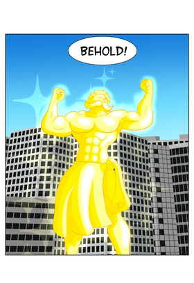 Read captain pigeon  151 Page 3 in English