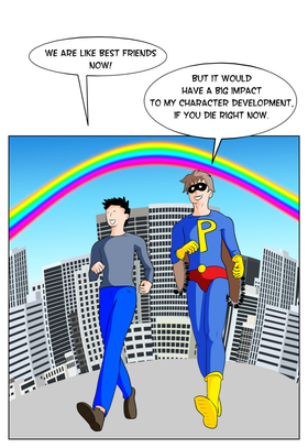 Read captain pigeon  152 Page 2 in English