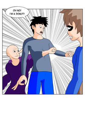 Read captain pigeon  152 Page 3 in English
