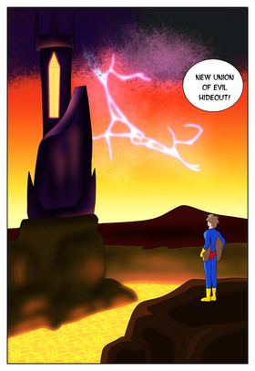 Read captain pigeon  153 Page 2 in English