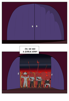 Read captain pigeon  154 Page 2 in English
