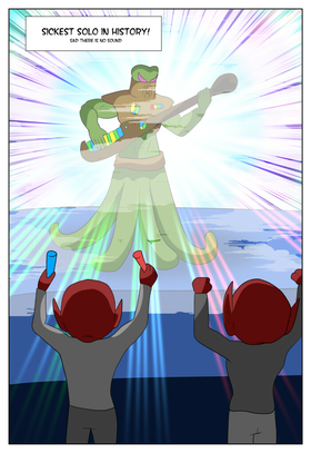 Read captain pigeon  156 Page 2 in English
