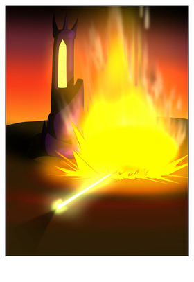Read captain pigeon  157 Page 8 in English