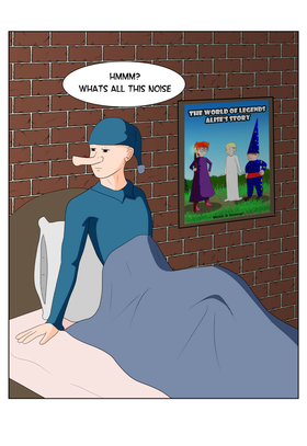 Read captain pigeon  158 Page 2 in English