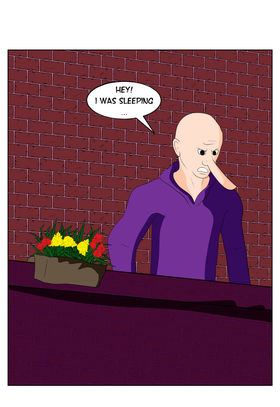 Read captain pigeon  158 Page 3 in English
