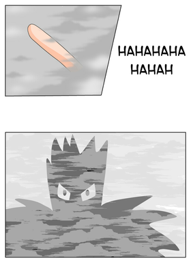 Read captain pigeon  160 Page 2 in English