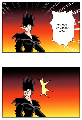 Read captain pigeon  160 Page 5 in English