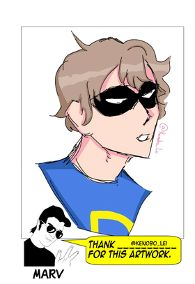Read captain pigeon  160 Page 9 in English