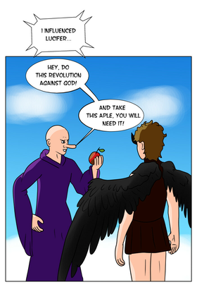 Read captain pigeon  161 Page 3 in English