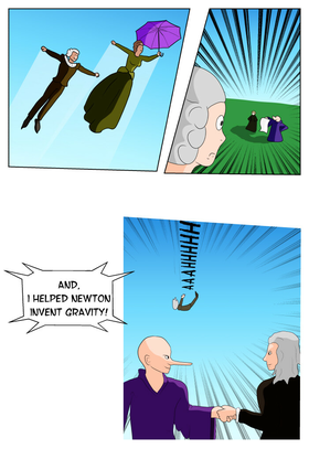 Read captain pigeon  161 Page 6 in English
