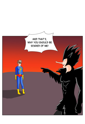 Read captain pigeon  161 Page 7 in English