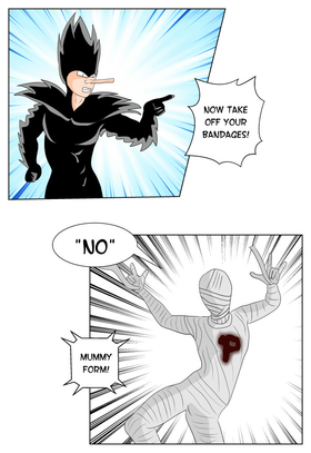 Read captain pigeon  163 Page 2 in English