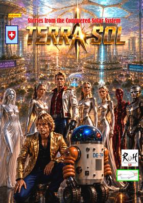 Terra Sol