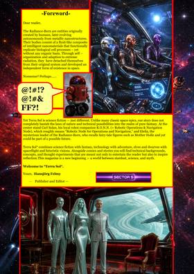 Read Terra Sol -english version-   1 Page 5 in English