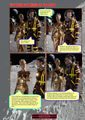 Read Terra Sol -english version-   1 Page 10 in English
