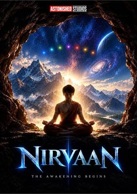 Read NIRVAAN  1 Page 1 in English