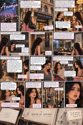 Read ANANYA TRIPATHI   1 Page 6 in English