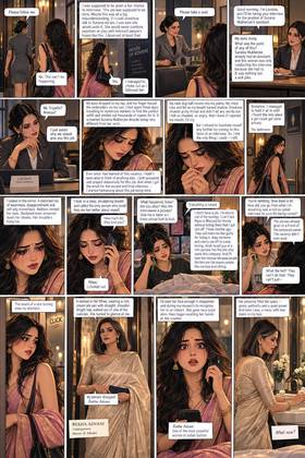 Read ANANYA TRIPATHI   1 Page 7 in English