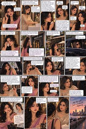 Read ANANYA TRIPATHI   1 Page 8 in English