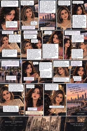 Read ANANYA TRIPATHI   1 Page 9 in English