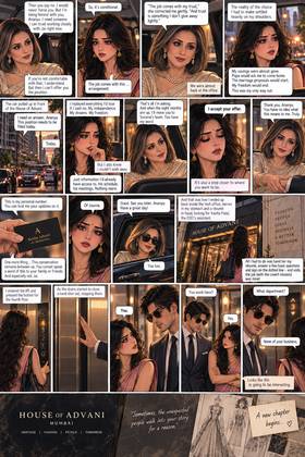 Read ANANYA TRIPATHI   1 Page 10 in English