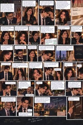 Read ANANYA TRIPATHI   2 Page 2 in English