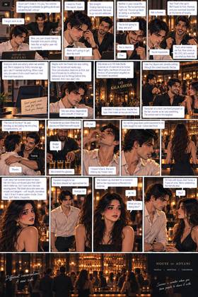 Read ANANYA TRIPATHI   2 Page 3 in English