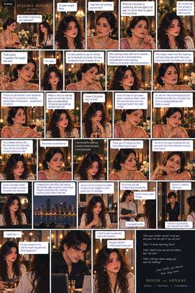 Read ANANYA TRIPATHI   2 Page 9 in English