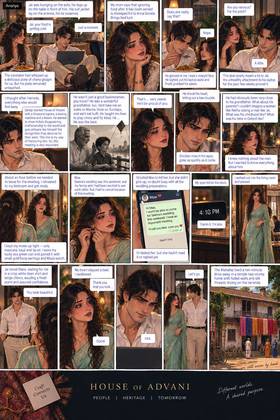 Read ANANYA TRIPATHI   2 Page 8 in English