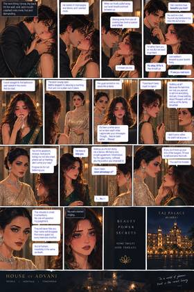 Read ANANYA TRIPATHI   3 Page 3 in English