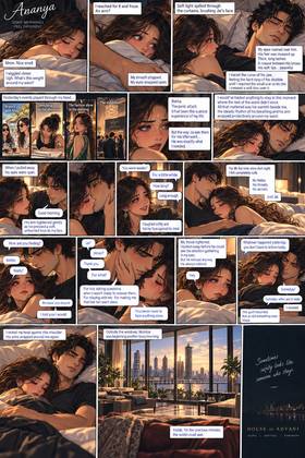 Read ANANYA TRIPATHI   3 Page 6 in English