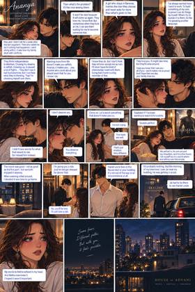 Read ANANYA TRIPATHI   3 Page 9 in English