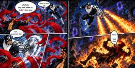 Read Nine9Man  1 Page 6 in English