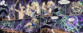 Read Nine9Man  1 Page 10 in English