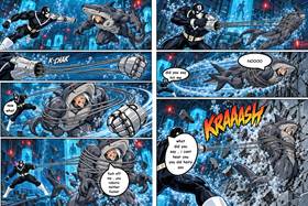 Read Nine9Man  2 Page 7 in English