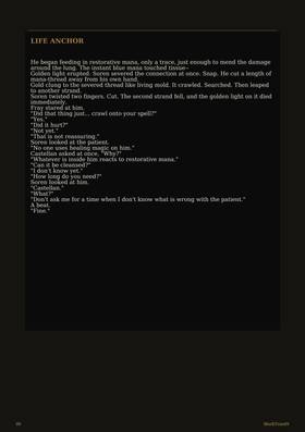 Read Healer for Hire  3 Page 9 in English